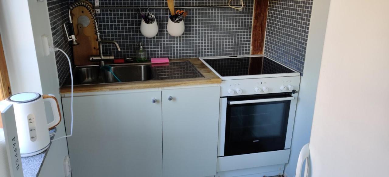Beautiful Apartment Close To Lake Maelaren Södertälje Екстериор снимка