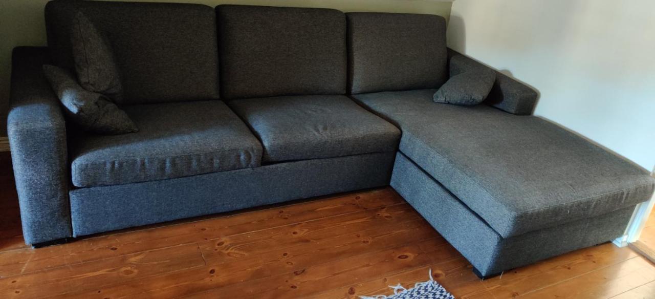 Beautiful Apartment Close To Lake Maelaren Södertälje Екстериор снимка