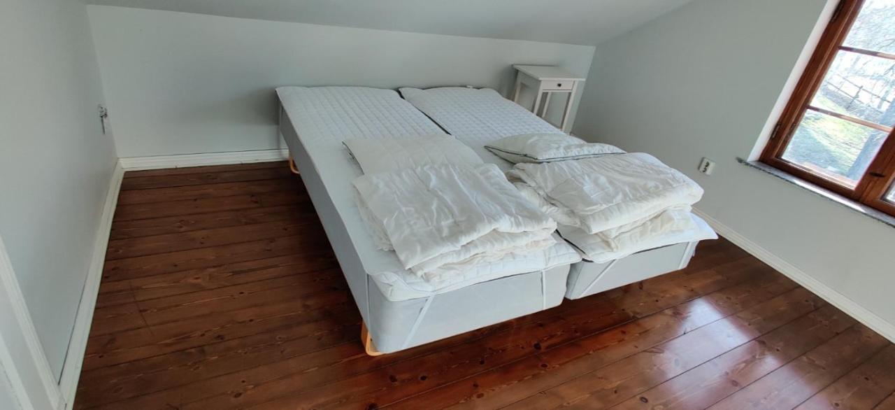 Beautiful Apartment Close To Lake Maelaren Södertälje Екстериор снимка